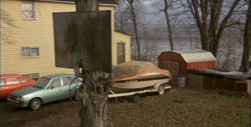 Illustration for article titled What's the best/worst movie that your car has starred in?